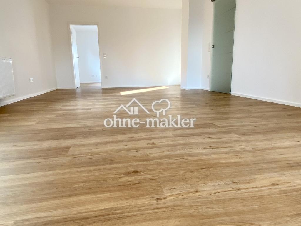 Exklusives Wohnen in renoviertem Zweifamilienhaus - Erdgeschosswohnung mit Zugang ins Grüne - Foto 1