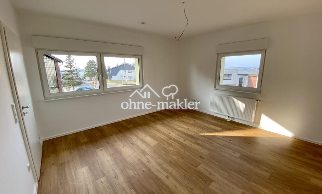 Exklusives Wohnen in renoviertem Zweifamilienhaus - Erdgeschosswohnung mit Zugang ins Grüne - Foto 5