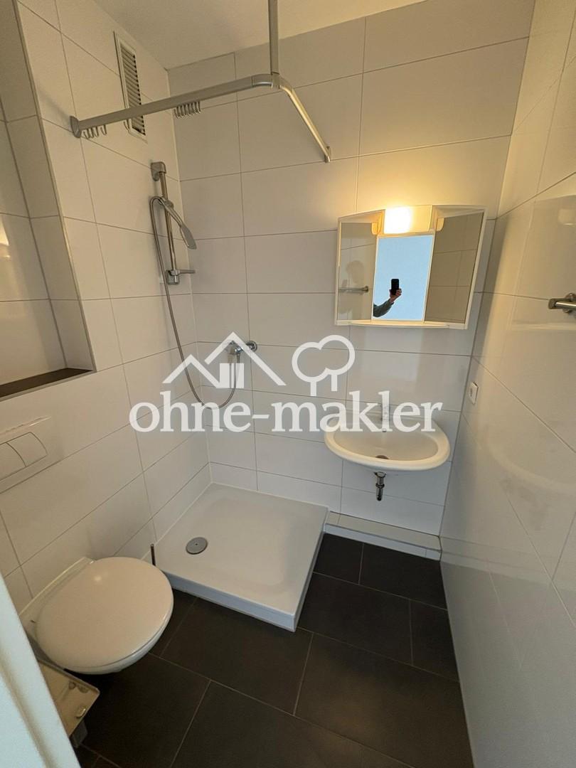 Moderne 1-Zimmer-Wohnung mit Einbauküche und Stellplatz in Horn-Bad Meinberg – Sofort verfügbar! - Photo 1