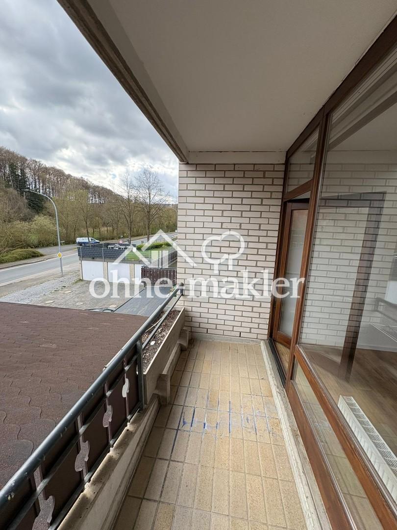 Moderne 1-Zimmer-Wohnung mit Einbauküche und Stellplatz in Horn-Bad Meinberg – Sofort verfügbar! - Photo 2