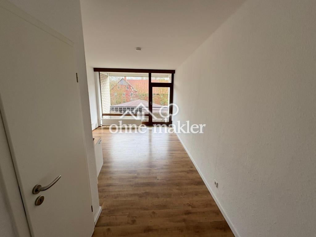 Moderne 1-Zimmer-Wohnung mit Einbauküche und Stellplatz in Horn-Bad Meinberg – Sofort verfügbar! - Photo 3