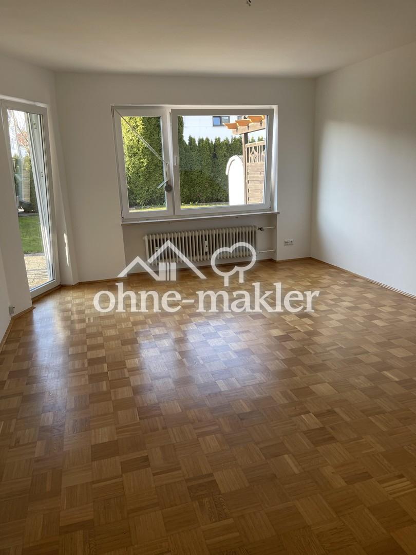 Schöne Terrassenwohnung zu vermieten - Photo 2