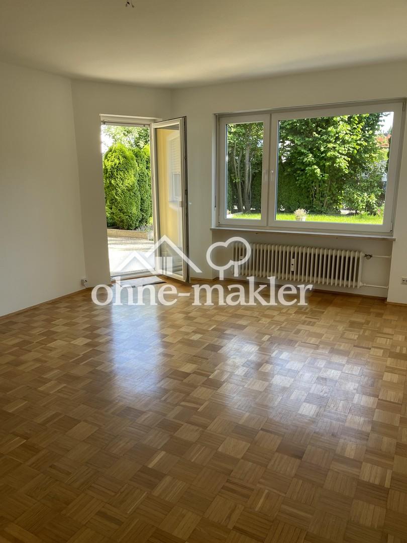 Schöne Terrassenwohnung zu vermieten - Photo 1