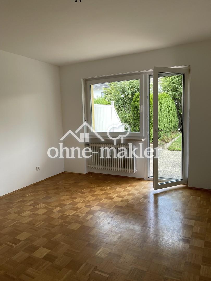 Schöne Terrassenwohnung zu vermieten - Photo 2
