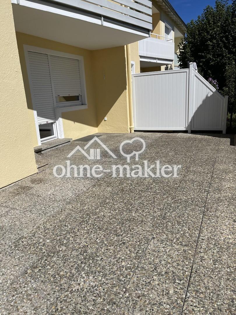 Schöne Terrassenwohnung zu vermieten - Photo 5