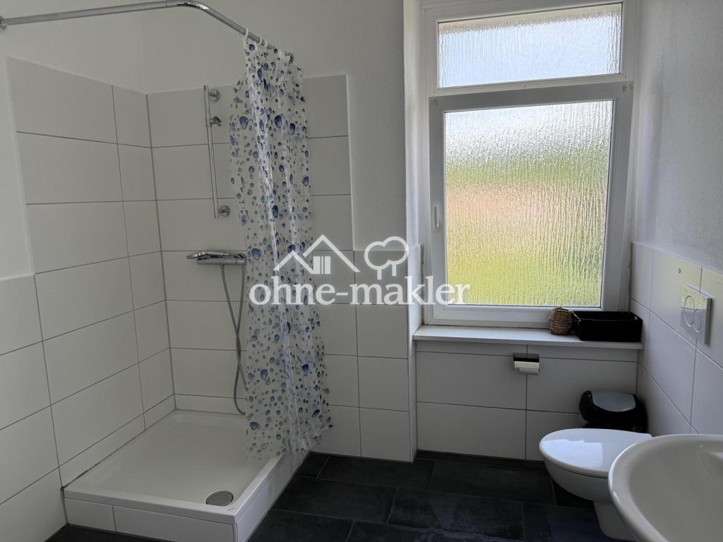 Vermietung Wohnung 3ZKB in Nahne, teilsaniert in 2022, neu renoviert - Foto 5