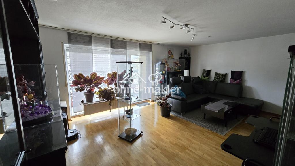 Ihre 2-Zimmer-Wohnung mit Südbalkon in Mudersbach - Photo 5