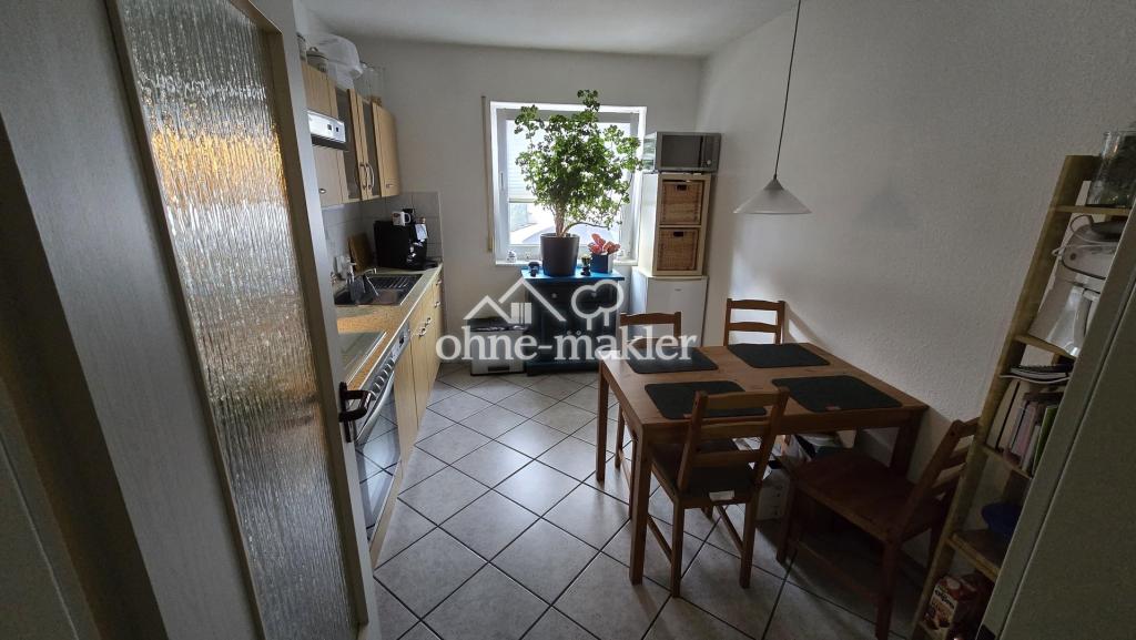 Ihre 2-Zimmer-Wohnung mit Südbalkon in Mudersbach - Photo 1