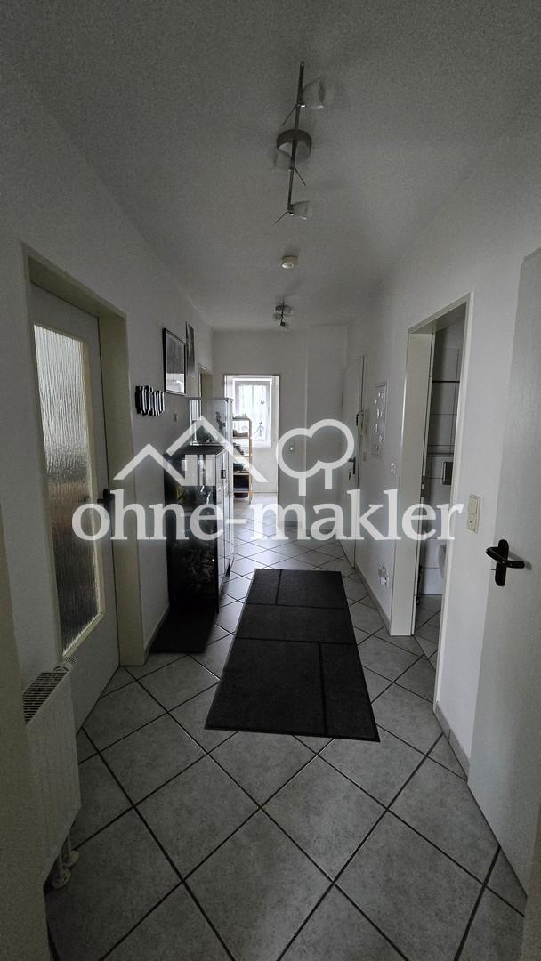 Ihre 2-Zimmer-Wohnung mit Südbalkon in Mudersbach - Photo 4