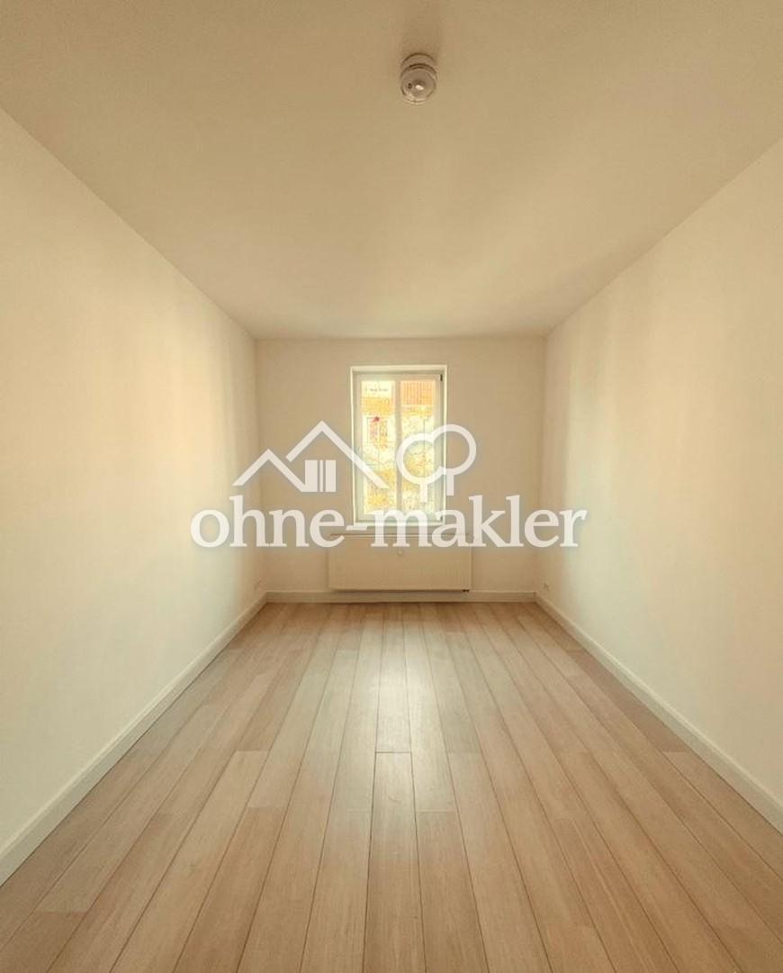 Zentral gelegene 2-Zimmer-Wohnung in Dresden-Löbtau mit Balkon, EBK und Tageslichtbad. - Foto 1