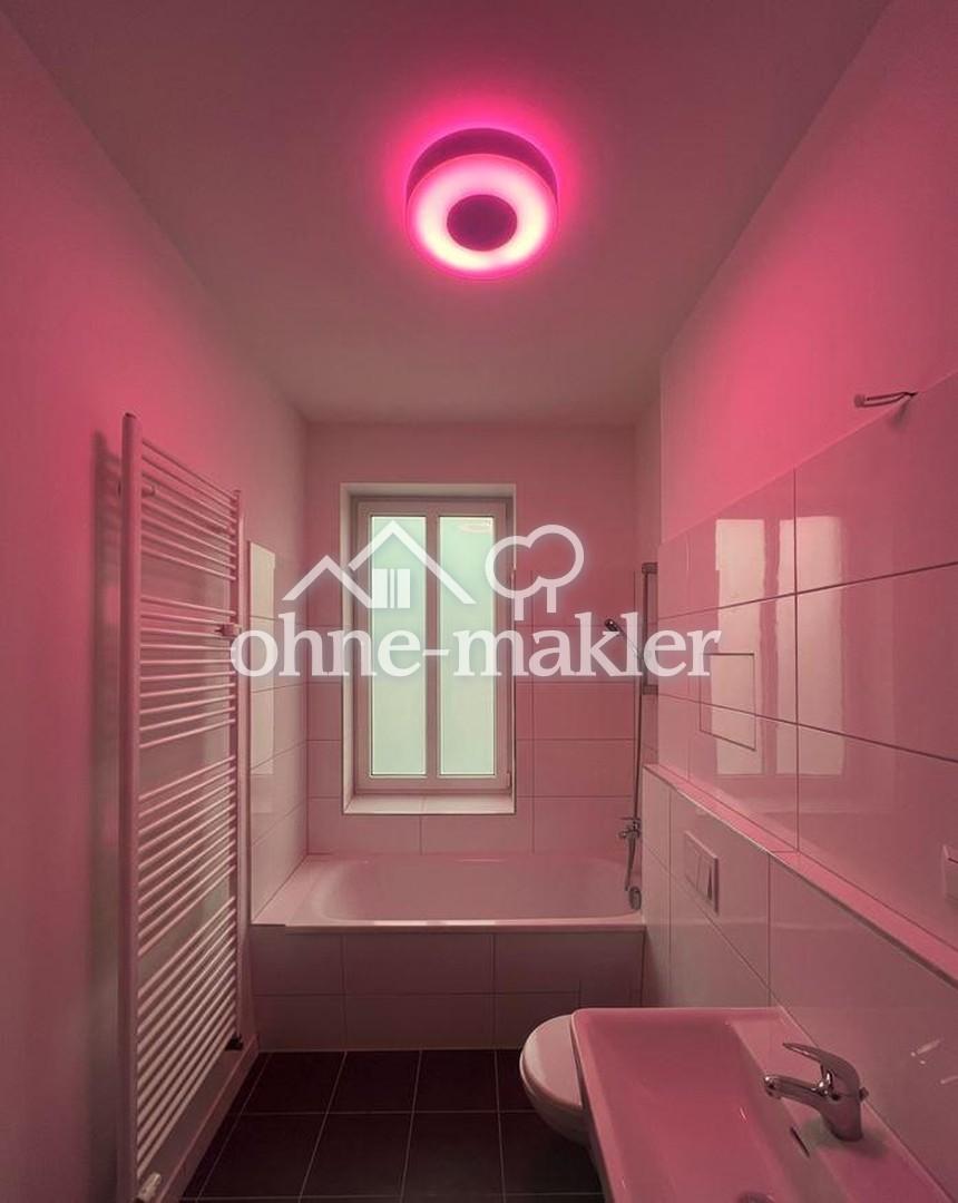 Zentral gelegene 2-Zimmer-Wohnung in Dresden-Löbtau mit Balkon, EBK und Tageslichtbad. - Foto 3