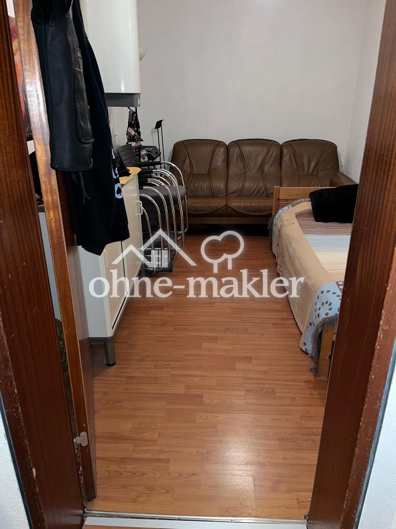 3 Zimmerwohnung (59 qm) in Grossbottwar mit grossem Garten und Terasse in ruhiger Lage - Photo 4