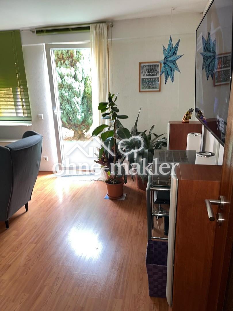 3 Zimmerwohnung (59 qm) in Grossbottwar mit grossem Garten und Terasse in ruhiger Lage - Photo 3