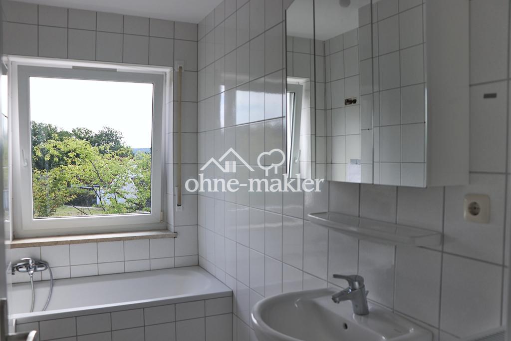 kürzlich renovierte 3 Zimmer Wohnung in Buckenhofen - Photo 3