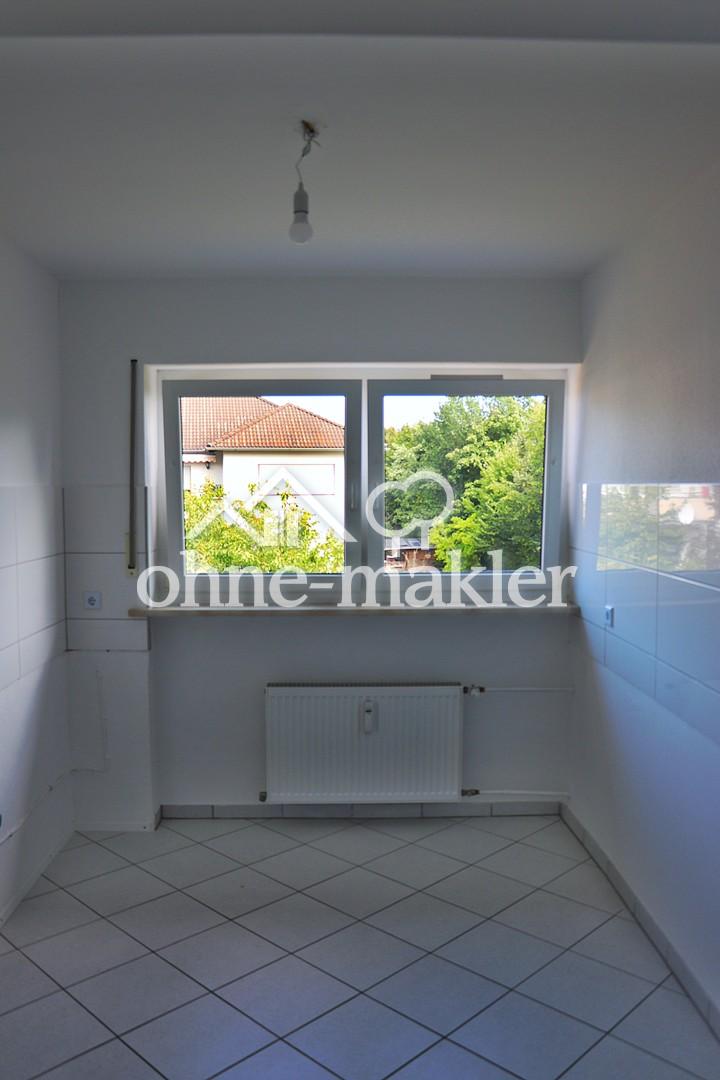 kürzlich renovierte 3 Zimmer Wohnung in Buckenhofen - Photo 2