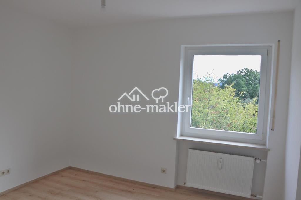 kürzlich renovierte 3 Zimmer Wohnung in Buckenhofen - Photo 1
