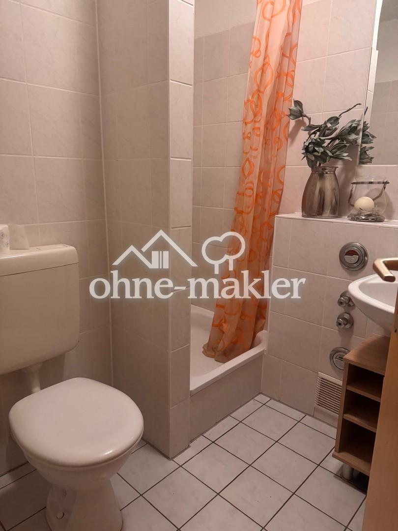Traumhafte 2 Zimmer Wohnung mit Terrasse, Einbauküche und Tiefgaragenstellplatz - Photo 5