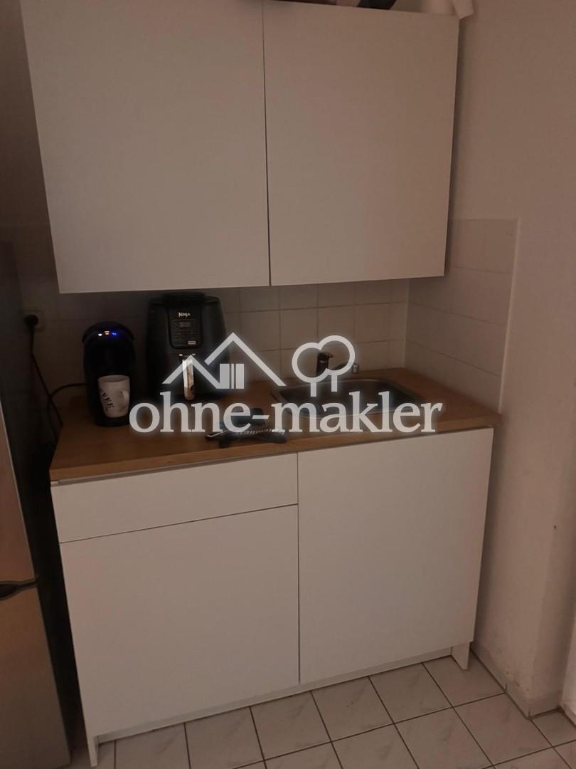 Traumhafte 2 Zimmer Wohnung mit Terrasse, Einbauküche und Tiefgaragenstellplatz - Photo 4