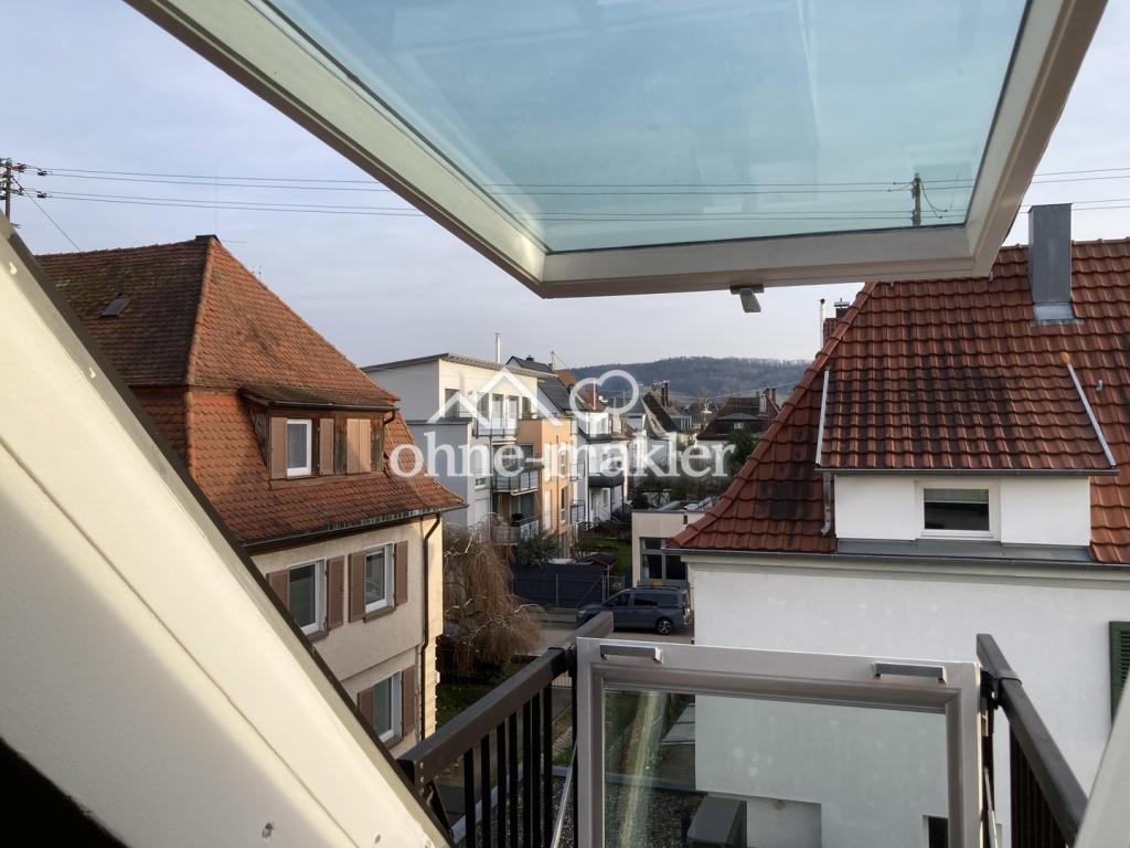 Cityhaus Fellbach für bis zu 6 Peronen - Photo 4
