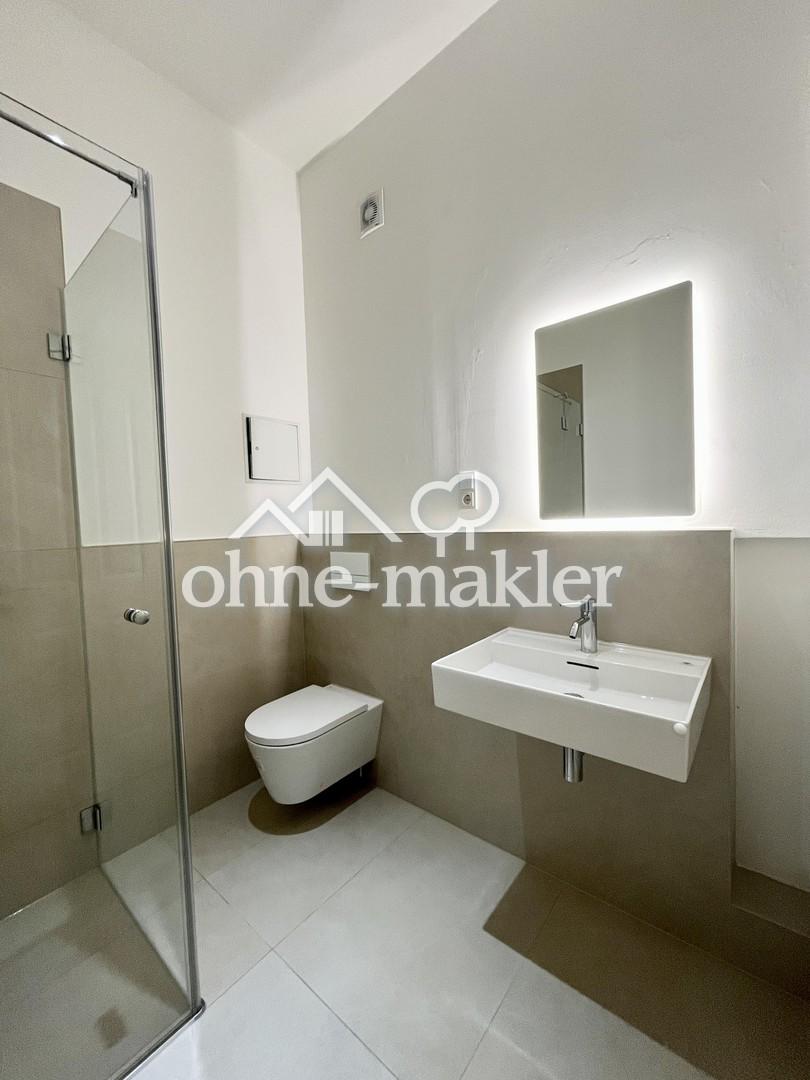 Gartenwohnung mitten im Kiez | moderne EBK inkl. | sanierter Altbau | im ruhigen HH - Photo 3