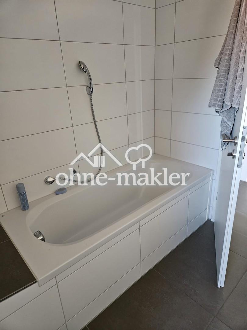 sonnige Wohnung mit 3,5 Zimmern und Balkon in Sindelfingen - Foto 3