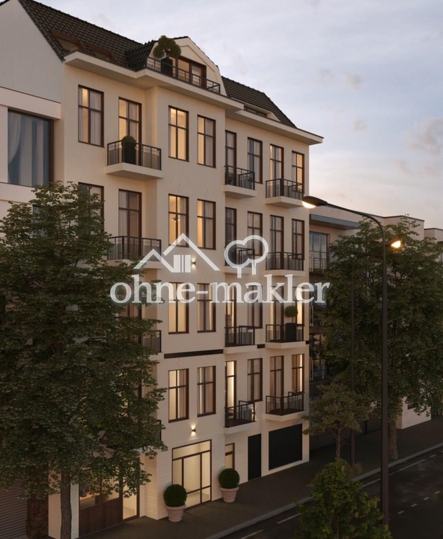 3 Zimmer | 2 Balkone | Weitblick | lichtdurchflutet | Aufzug | kernsanierter Altbau - Photo 5