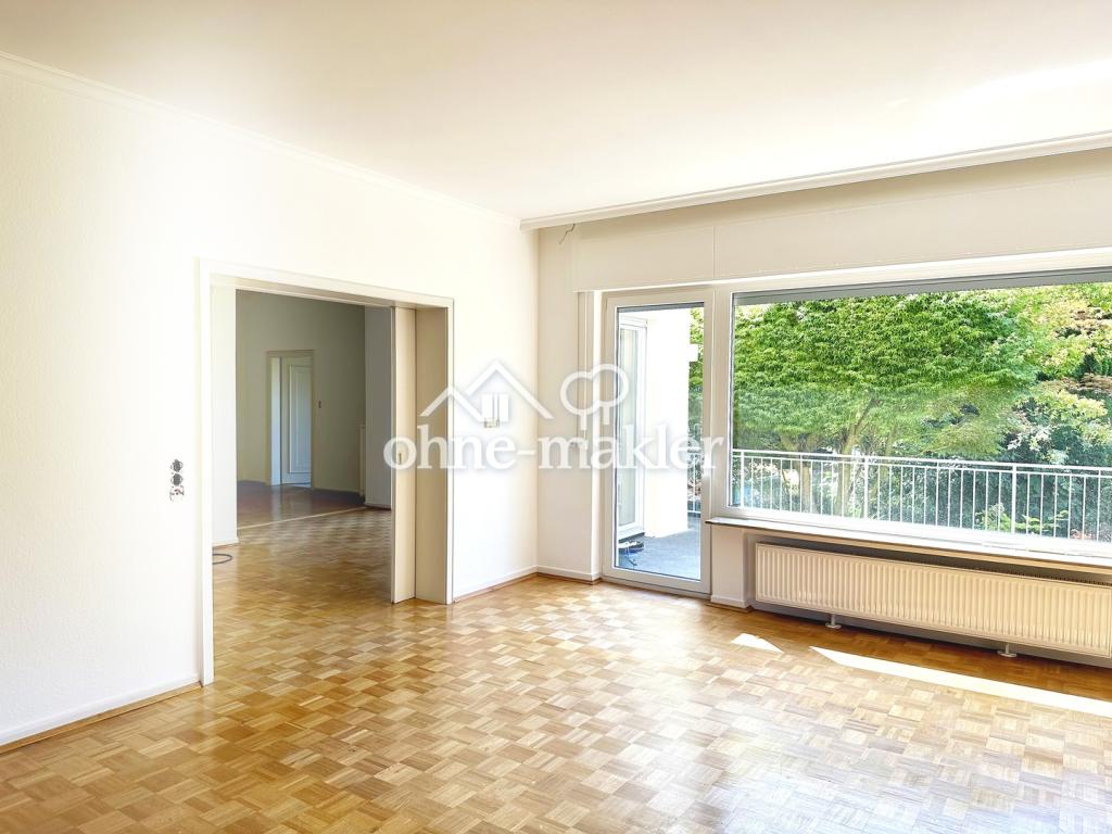 Sanierte 3,5‑Zi.‑Maisonette | 150 m² | Garten & Terrasse | Bad Homburg‑Kirdorf - Photo 1
