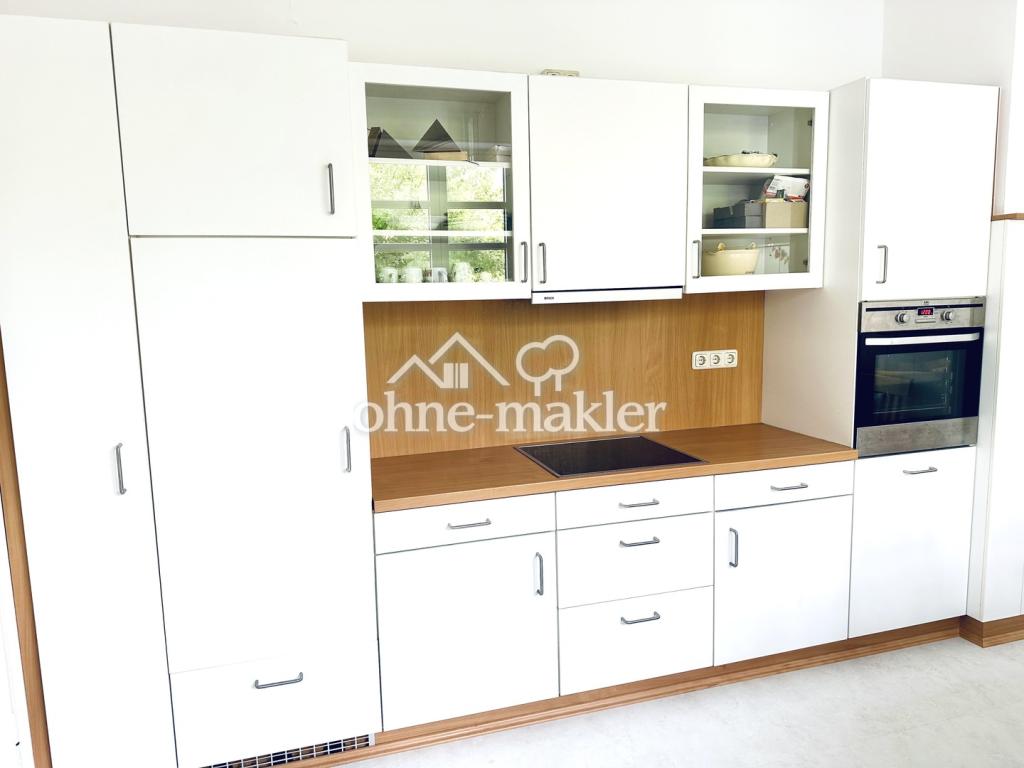 Sanierte 3,5‑Zi.‑Maisonette | 150 m² | Garten & Terrasse | Bad Homburg‑Kirdorf - Photo 4