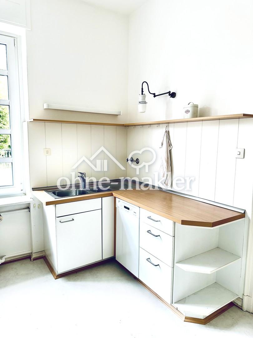 Sanierte 3,5‑Zi.‑Maisonette | 150 m² | Garten & Terrasse | Bad Homburg‑Kirdorf - Photo 5