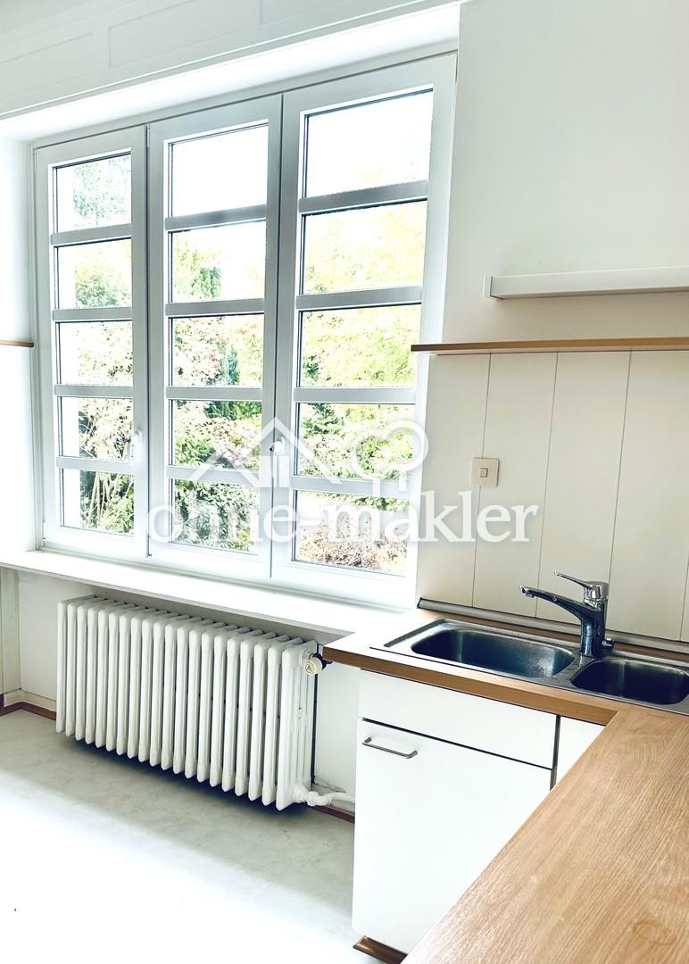 Sanierte 3,5‑Zi.‑Maisonette | 150 m² | Garten & Terrasse | Bad Homburg‑Kirdorf - Photo 3