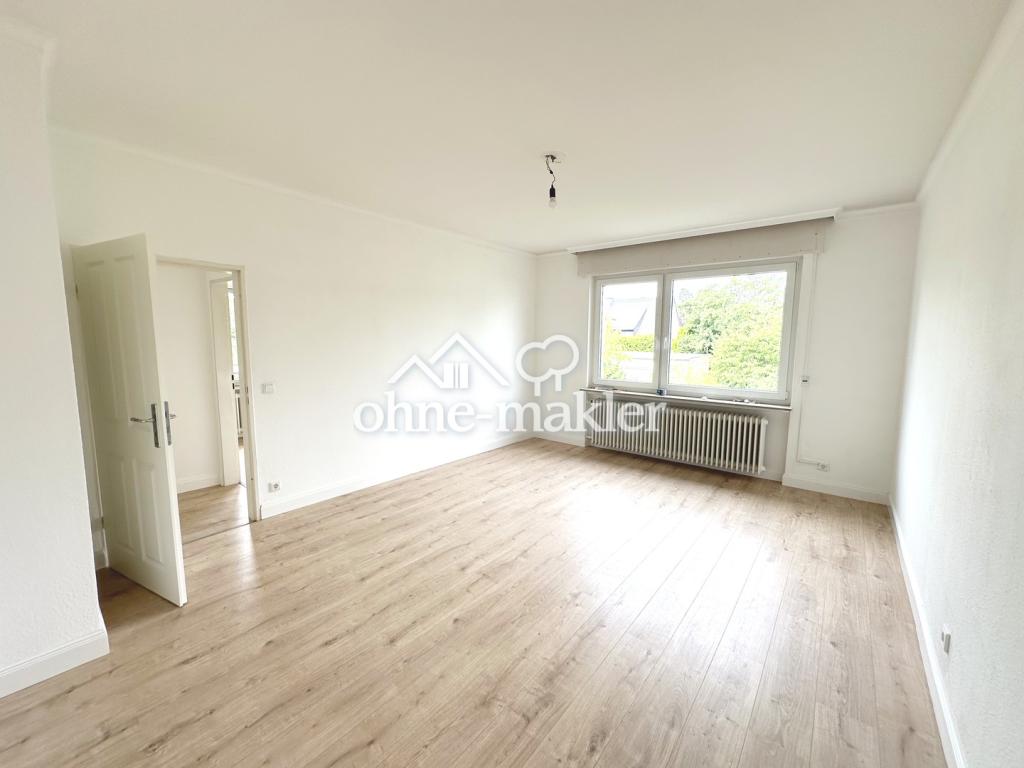 Sanierte 3,5‑Zi.‑Maisonette | 150 m² | Garten & Terrasse | Bad Homburg‑Kirdorf - Photo 2
