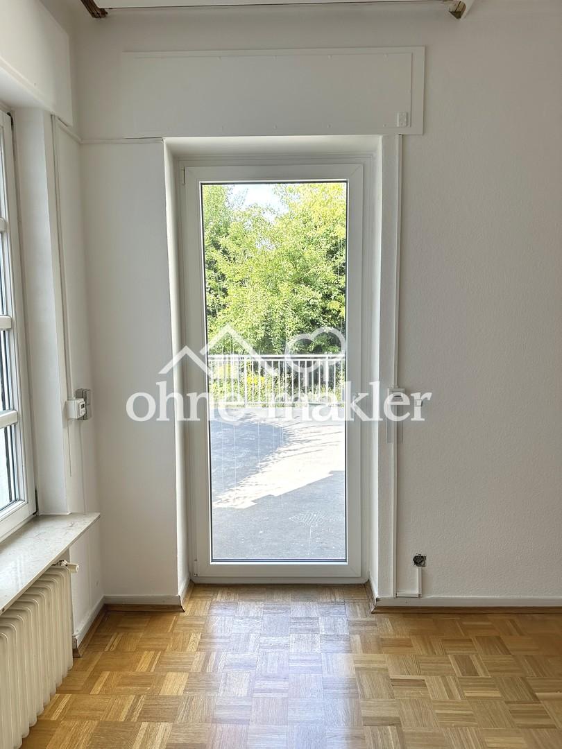 Sanierte 3,5‑Zi.‑Maisonette | 150 m² | Garten & Terrasse | Bad Homburg‑Kirdorf - Photo 3