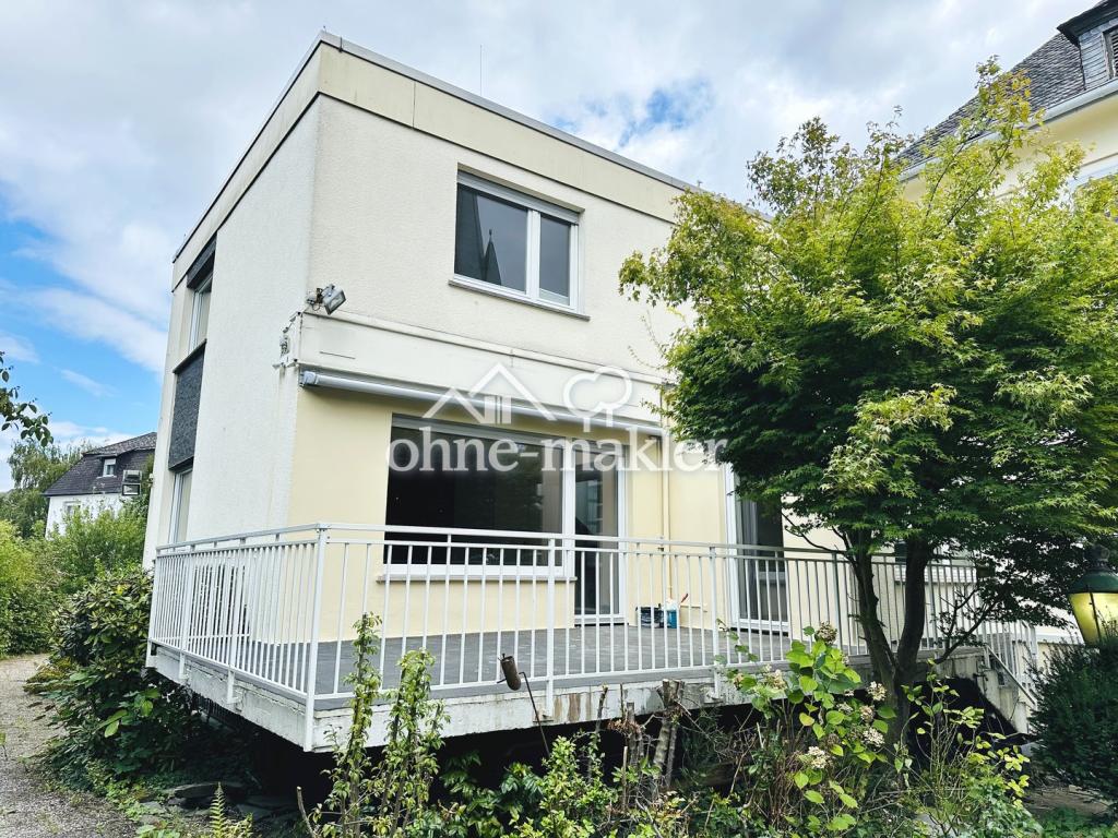 Sanierte 3,5‑Zi.‑Maisonette | 150 m² | Garten & Terrasse | Bad Homburg‑Kirdorf - Photo 5