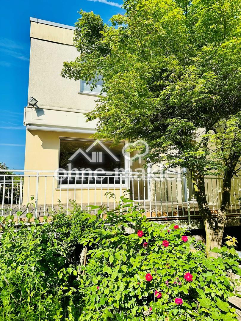 Sanierte 3,5‑Zi.‑Maisonette | 150 m² | Garten & Terrasse | Bad Homburg‑Kirdorf - Photo 3