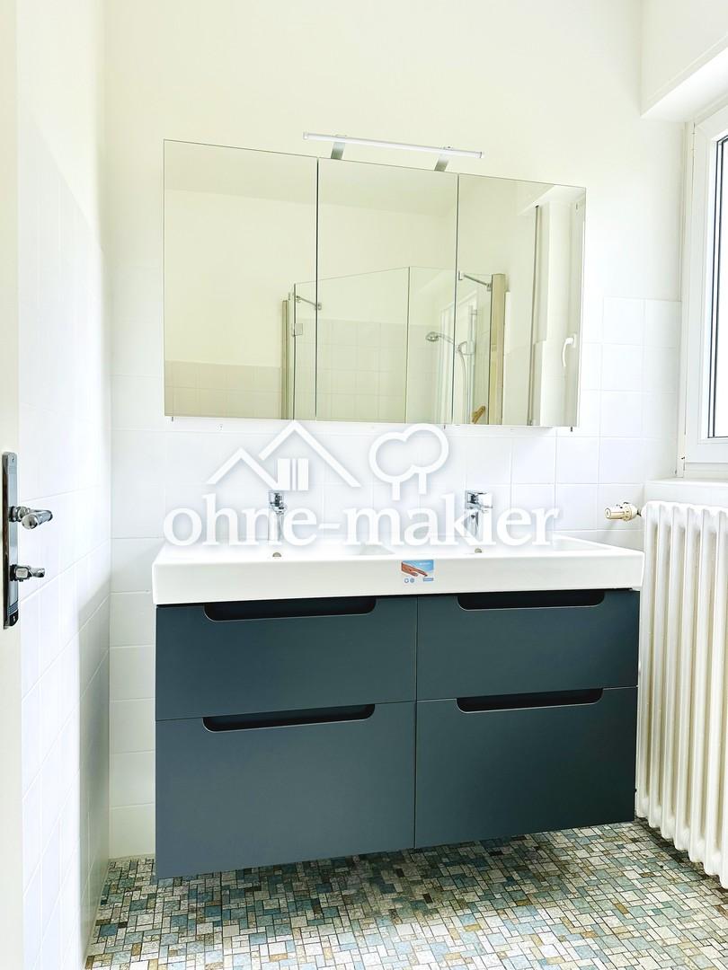 Sanierte 3,5‑Zi.‑Maisonette | 150 m² | Garten & Terrasse | Bad Homburg‑Kirdorf - Photo 4
