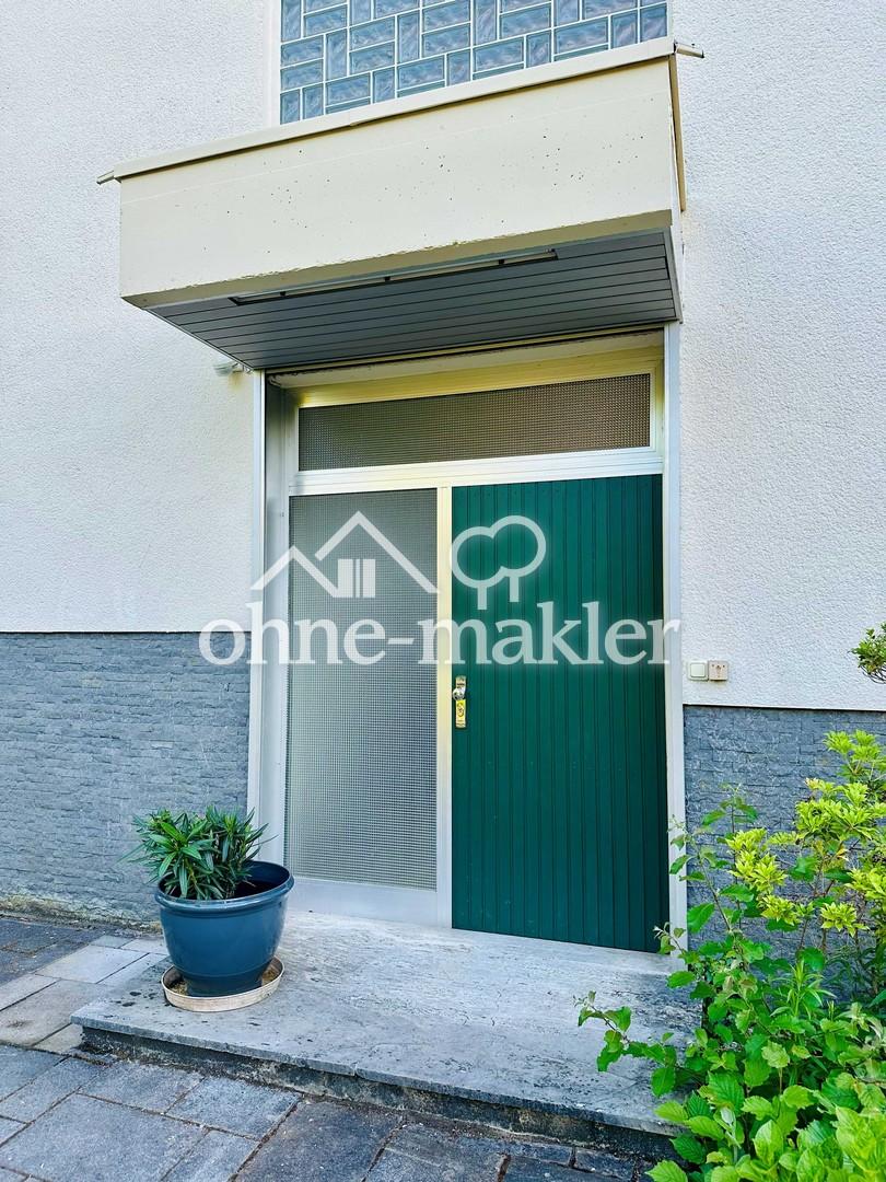 Sanierte 3,5‑Zi.‑Maisonette | 150 m² | Garten & Terrasse | Bad Homburg‑Kirdorf - Photo 5