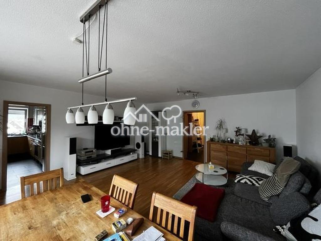 Hochhwertige Wohnung (4 ZKB) in Trier-Heiligkreuz - Foto 2
