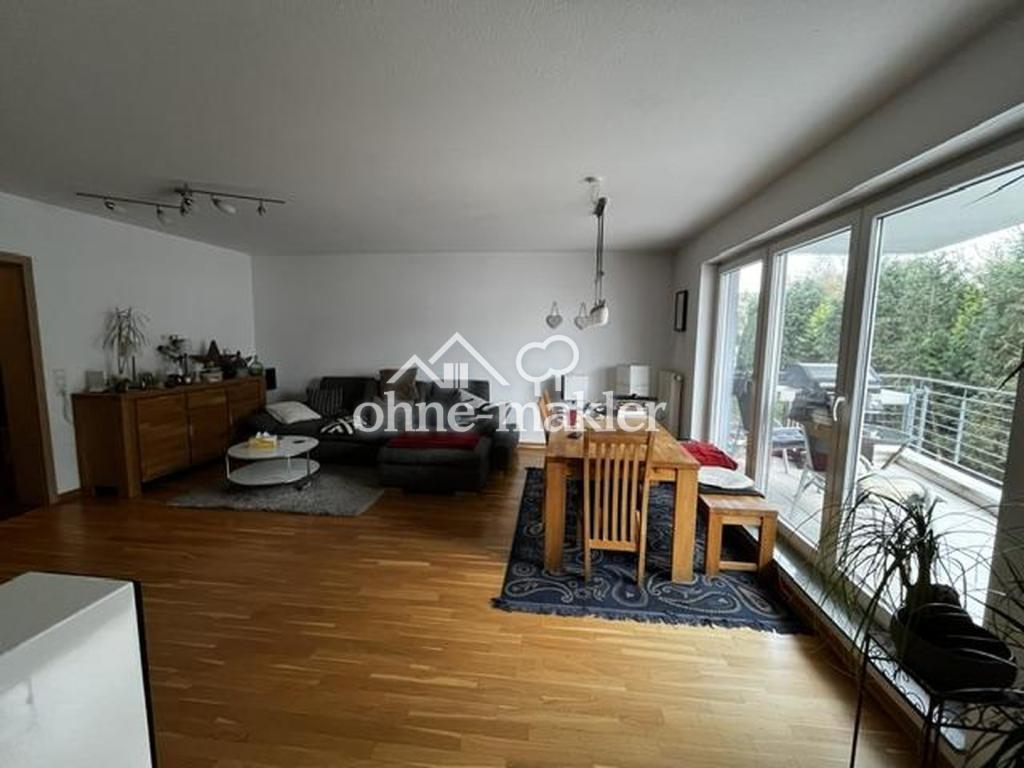 Hochhwertige Wohnung (4 ZKB) in Trier-Heiligkreuz - Foto 1