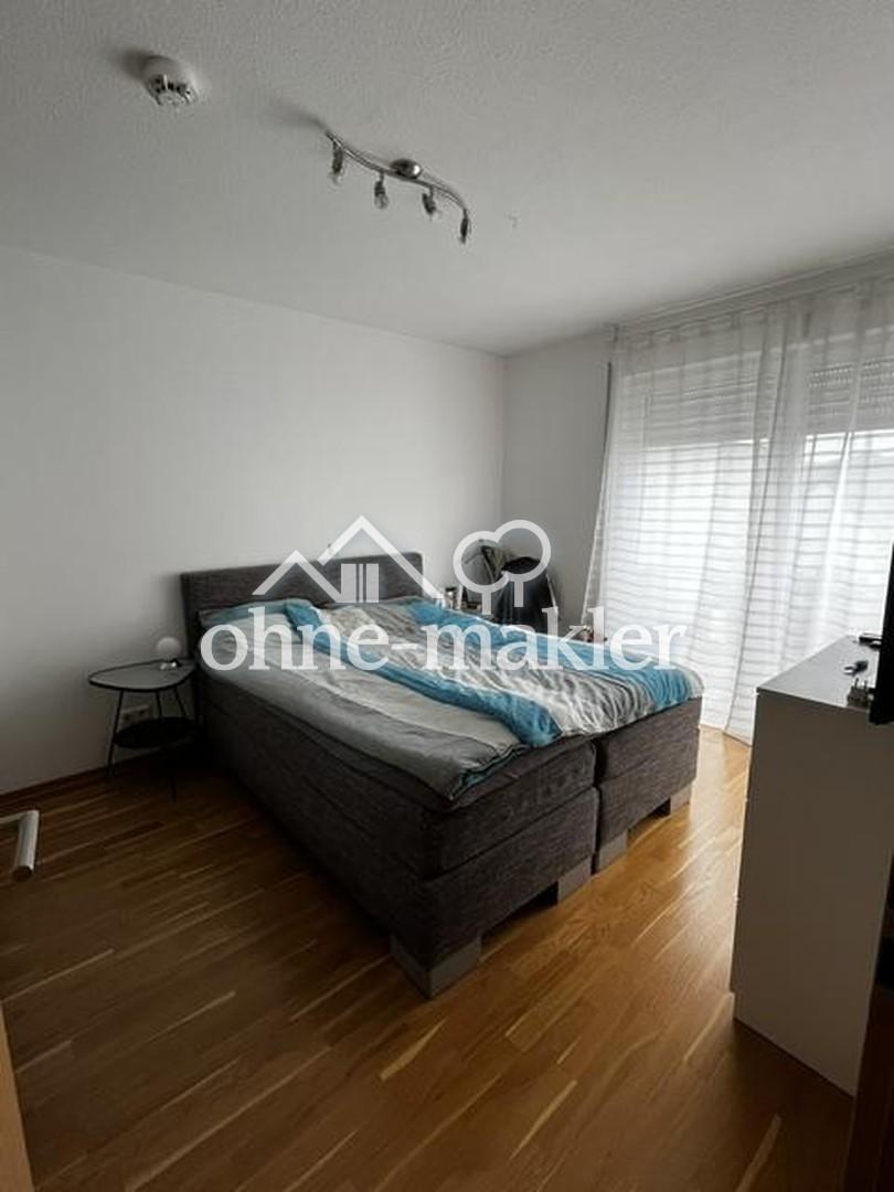 Hochhwertige Wohnung (4 ZKB) in Trier-Heiligkreuz - Foto 4