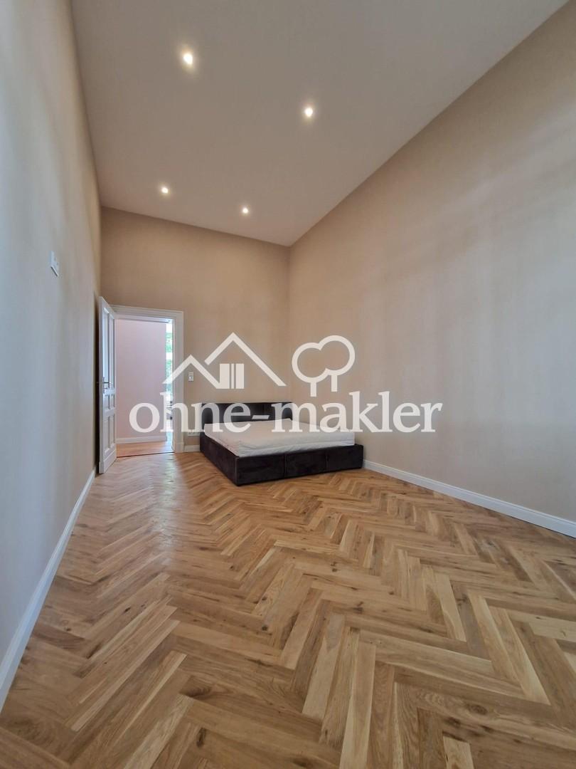 Bestlage Charlottenburg: Kernsanierte Altbauwohnung Nähe Kudamm - Photo 2