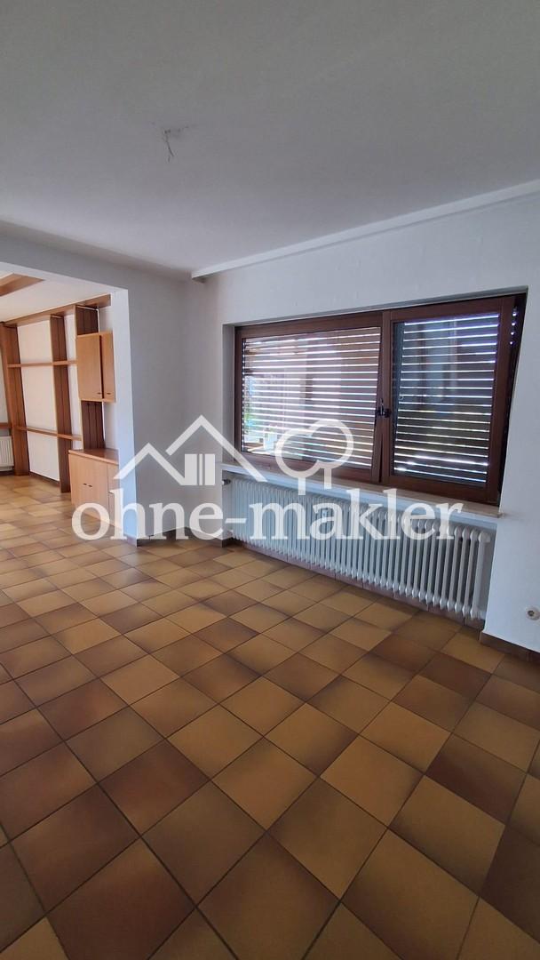 3,5 Zimmer Wohnung mit Terrasse - Photo 3