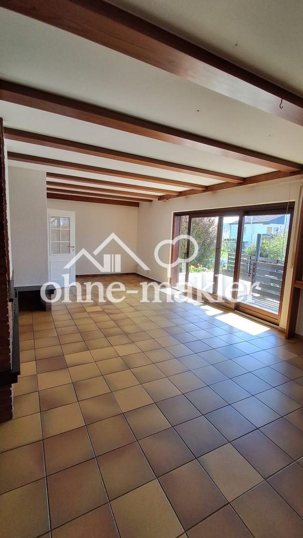 3,5 Zimmer Wohnung mit Terrasse - Photo 2