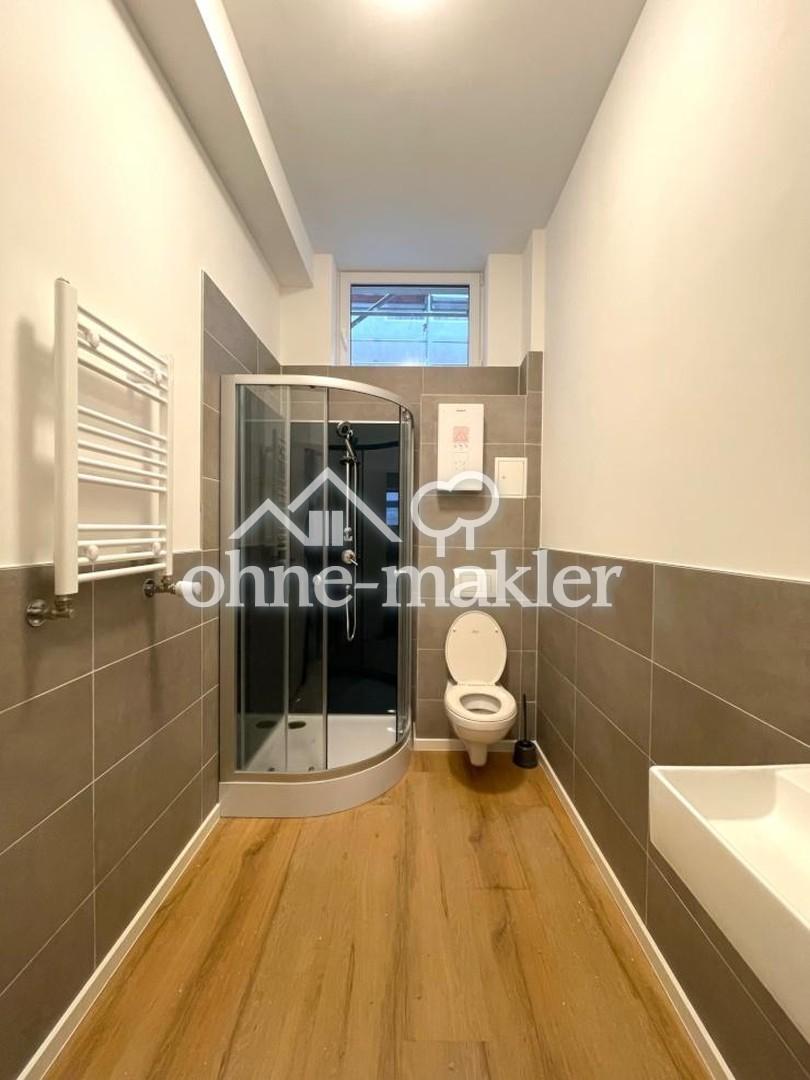 Kernsanierte 2er-WG – 75 m², Erstbezug, Uni Kaiserslautern, <600€ pro Zimmer, teilmöbliert - Foto 1