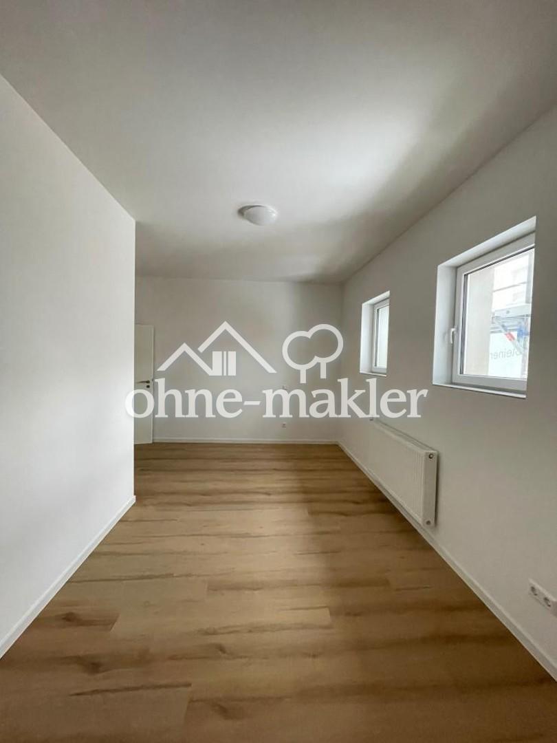 Kernsanierte 2er-WG – 75 m², Erstbezug, Uni Kaiserslautern, <600€ pro Zimmer, teilmöbliert - Foto 2