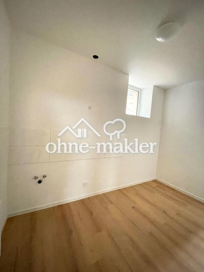 Kernsanierte 2er-WG – 75 m², Erstbezug, Uni Kaiserslautern, <600€ pro Zimmer, teilmöbliert - Foto 4