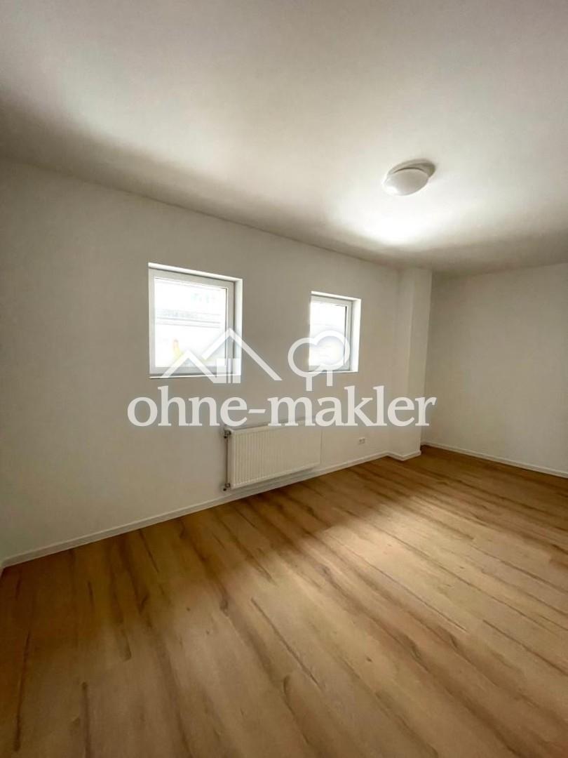 Kernsanierte 2er-WG – 75 m², Erstbezug, Uni Kaiserslautern, <600€ pro Zimmer, teilmöbliert - Foto 5