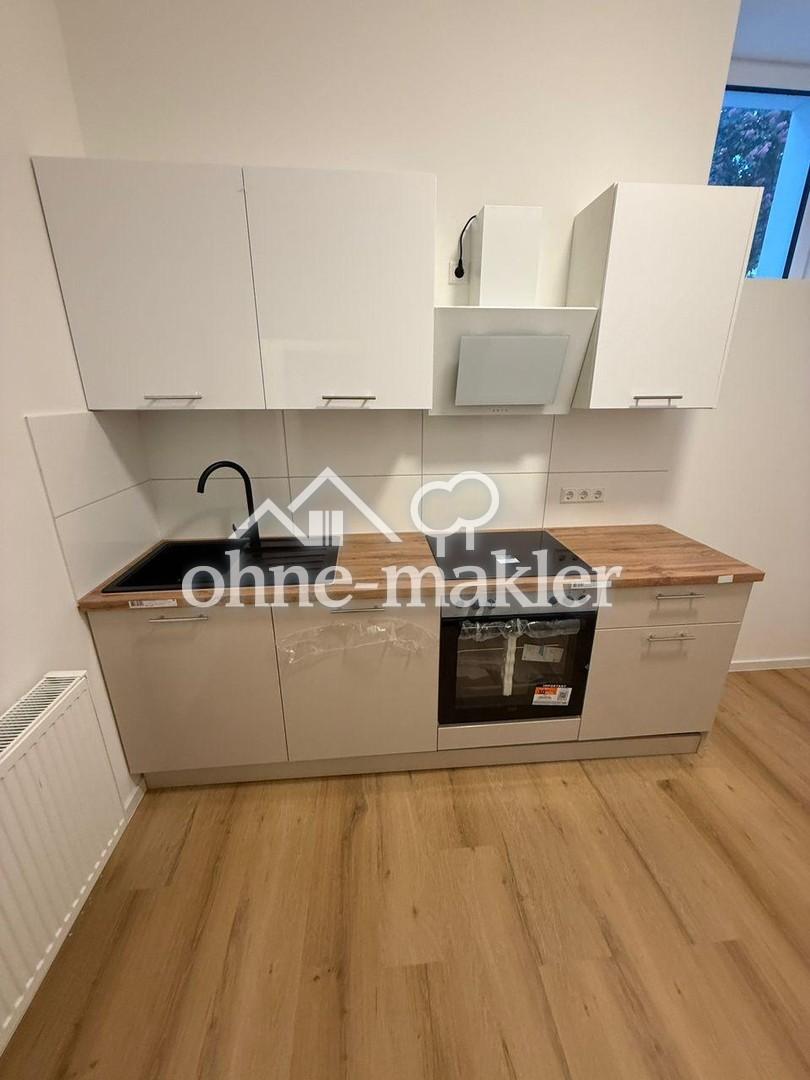 Kernsanierte 2er-WG – 75 m², Erstbezug, Uni Kaiserslautern, <600€ pro Zimmer, teilmöbliert - Foto 3