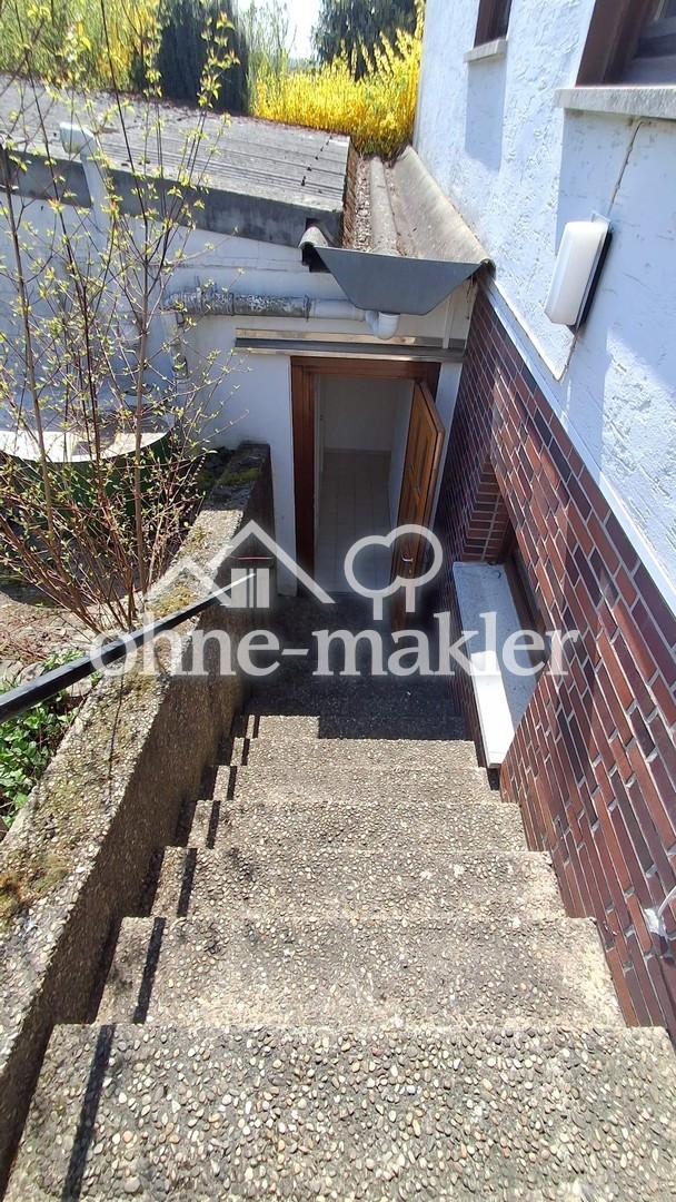 1 Zimmer Wohnung Souterrain - Photo 4