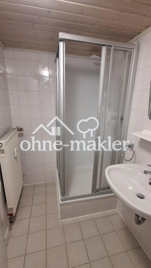 1 Zimmer Wohnung Souterrain - Photo 1