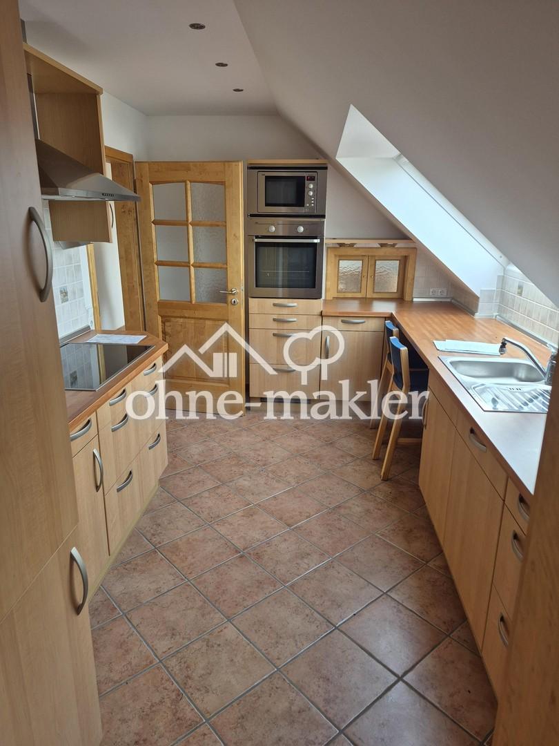 5-Zimmer DG-Wohnung mit Burgblick in Gößweinstein - Photo 2